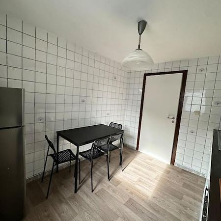 Chill Corner Apartment Брюксел Екстериор снимка